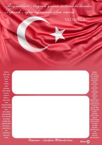 2026 RAMAZAN İMSAKİYE KOLEYSİYONUNDAN ÖRNEK (10)