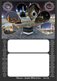 2026 Ramazan İmsakiye Koleysiyonundan Örnek (15)