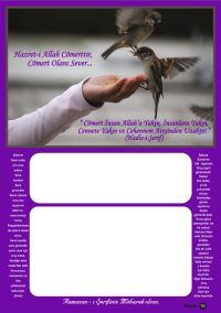 2026 Ramazan İmsakiye Koleysiyonundan Örnek (16)