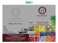 Cepli Sunum Dosyası - 350 Gram Amerikan Bristol - Selefon - Logolar Kabartmalı3