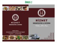 Cepli Sunum Dosyası - 350 Gram Amerikan Bristol - Selefon - Logolar Kabartmalı4