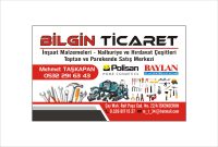 Standart Ebat 8,4cm X 5,2 Cm Çıkartma Etiket - Kuşe Sticker - Parlak Selefon - Özel Kesim